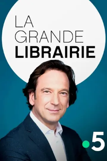 Постер к сериалу "La Grande Librairie" #1654814