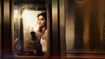 Задник к сериалу "Ее голос" #1754324