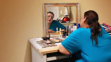 Задник к сериалу "My 600-lb Life: Where Are They Now?" #1549957