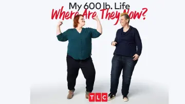 Задник к сериалу "My 600-lb Life: Where Are They Now?" #1549958