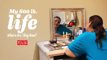 Задник к сериалу "My 600-lb Life: Where Are They Now?" #1549959