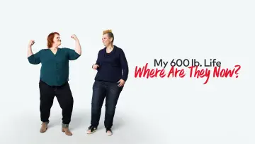 Задник к сериалу "My 600-lb Life: Where Are They Now?" #1549960