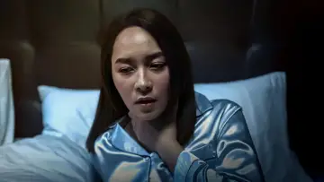 Задник к сериалу "Общество бессонницы: Две подушки и потерянная душа" #1842809