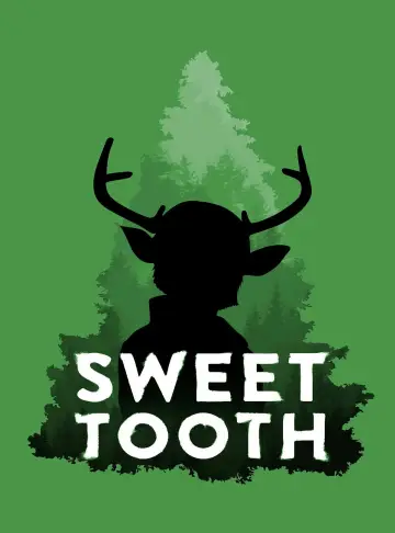 Постер к сериалу "Sweet Tooth: мальчик с оленьими рогами" #1370406