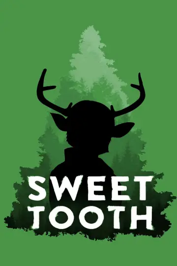 Постер к сериалу "Sweet Tooth: мальчик с оленьими рогами" #1370407