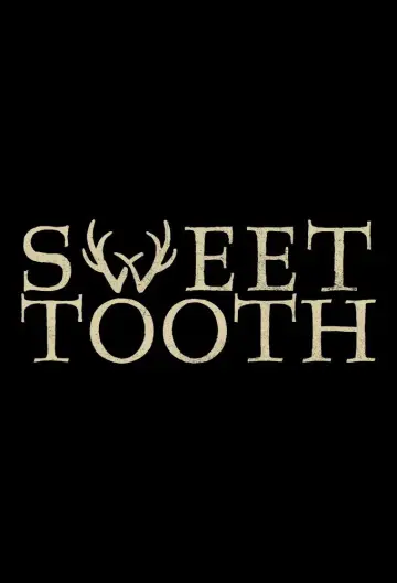Постер к сериалу "Sweet Tooth: мальчик с оленьими рогами" #1370410