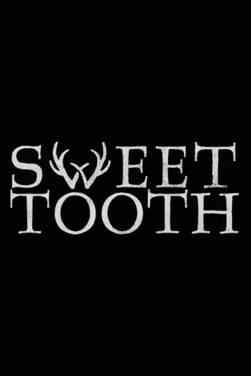 Постер к сериалу "Sweet Tooth: мальчик с оленьими рогами" #1817798