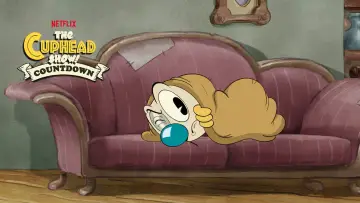 Задник к сериалу "Шоу Чашека!" #1388893