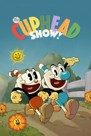 Постер к сериалу "Шоу Чашека!" #1388921