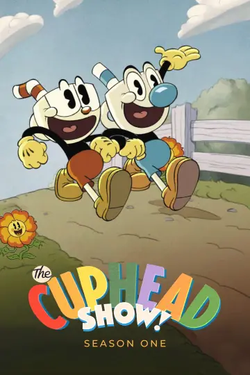 Постер к сериалу "Шоу Чашека!" #1714174