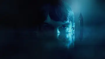 Задник к сериалу "Затопленный город" #1470205