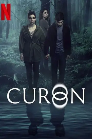 Постер к сериалу "Затопленный город" #1470208
