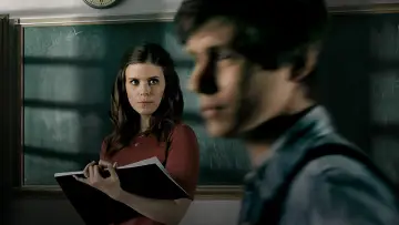 Задник к сериалу "Учитель" #1375340