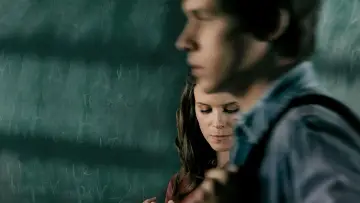 Задник к сериалу "Учитель" #1375341