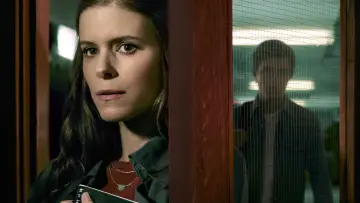 Задник к сериалу "Учитель" #1375342