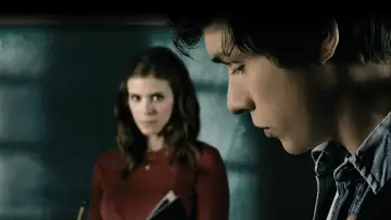 Задник к сериалу "Учитель" #1375343