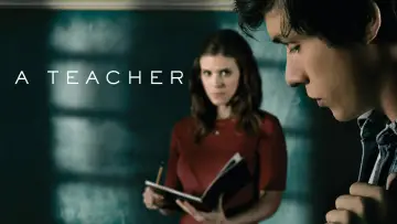 Задник к сериалу "Учитель" #1375346