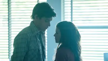 Задник к сериалу "Учитель" #1375349