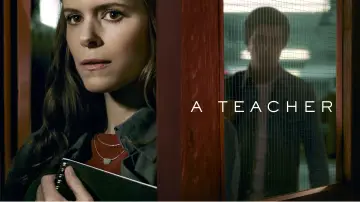 Задник к сериалу "Учитель" #1375351