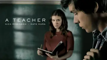Задник к сериалу "Учитель" #1375352