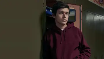 Задник к сериалу "Учитель" #1375354
