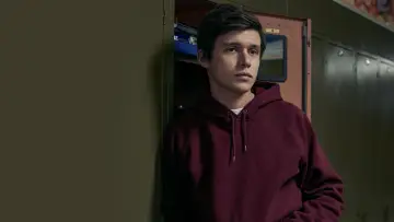 Задник к сериалу "Учитель" #1375355