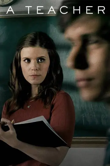Постер к сериалу "Учитель" #1375362