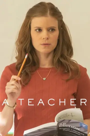 Постер к сериалу "Учитель" #1375364