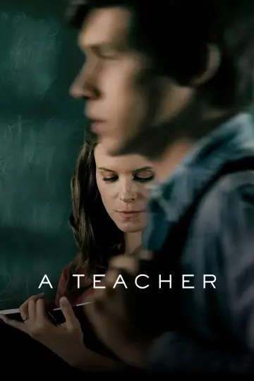 Постер к сериалу "Учитель" #1375365
