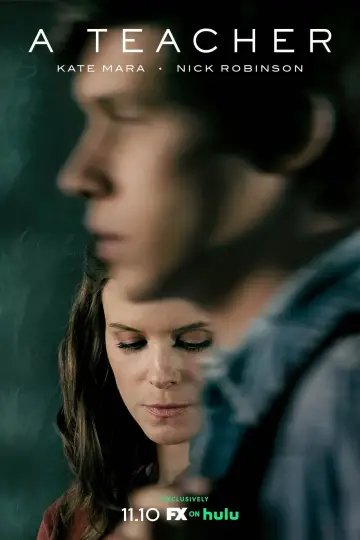 Постер к сериалу "Учитель" #1375370