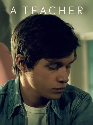 Постер к сериалу "Учитель" #1375373