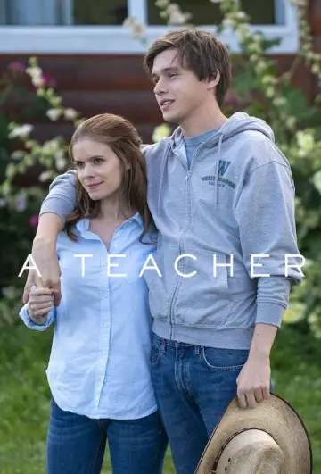Постер к сериалу "Учитель" #1375375