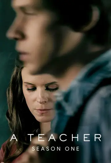 Постер к сериалу "Учитель" #1718708