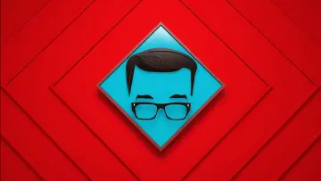 Задник к сериалу "Дом игр Ричарда Османа" #1413678