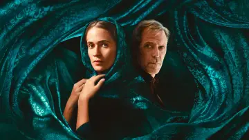 Задник к сериалу "Тегеран" #1382263