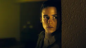 Задник к сериалу "Тегеран" #1382270