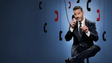 Задник к сериалу "Кто хочет стать миллионером?" #1225937