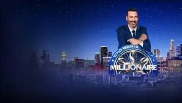 Задник к сериалу "Кто хочет стать миллионером?" #1225944