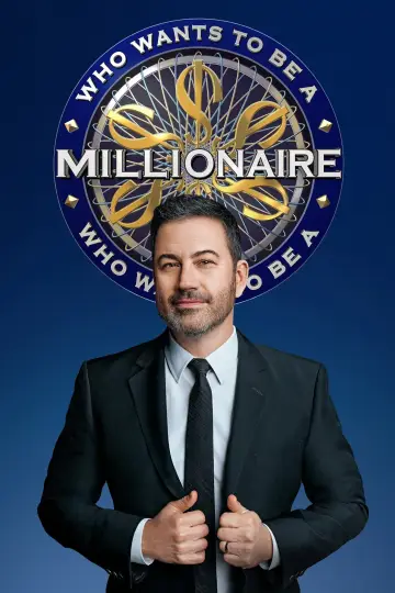 Постер к сериалу "Кто хочет стать миллионером?" #1225959