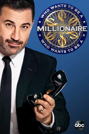 Постер к сериалу "Кто хочет стать миллионером?" #1225961