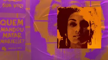Задник к сериалу "Мариэль: Документальный фильм" #1861488