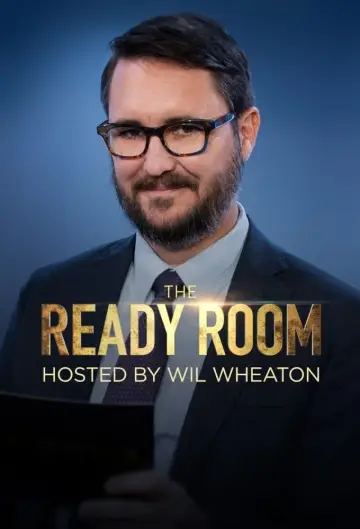 The Ready Room постер