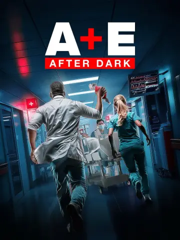Постер к сериалу "A&E после наступления темноты" #1849504