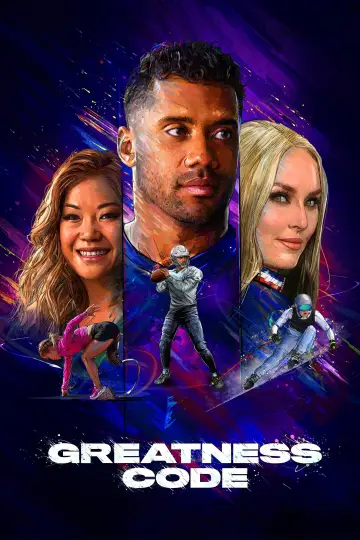 Постер к сериалу "Секрет чемпионов" #1851175