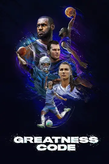 Постер к сериалу "Секрет чемпионов" #1852215