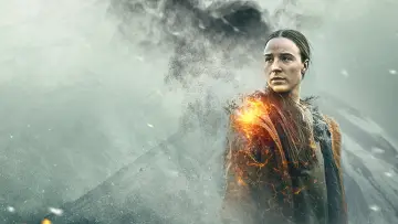 Задник к сериалу "Катла" #1468680
