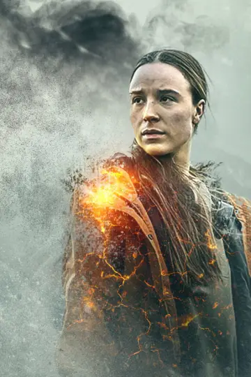 Постер к сериалу "Катла" #1468694