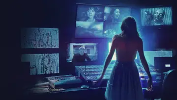 Задник к сериалу "Зомби-реальность" #1470250