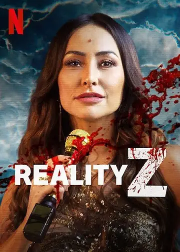 Постер к сериалу "Зомби-реальность" #1470255