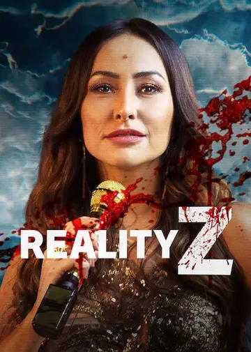 Постер к сериалу "Зомби-реальность" #1470256